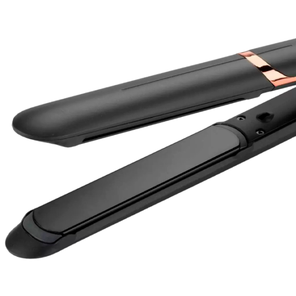 Выпрямитель для волос Babyliss ST394E 42 Вт/ Золотой Черный photo 3