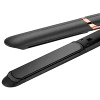 Placă de îndreptat părul Babyliss ST394E 42 W / Gold Black photo 3