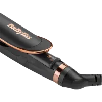 Placă de îndreptat părul Babyliss ST394E 42 W / Gold Black photo 4