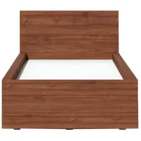 Pat Linia Kids 900 Fabrik Home 90 x 200 cm/ PAL/ Brown photo 2