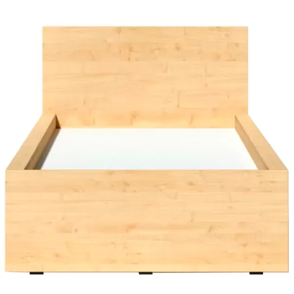 Pat Linia Kids 900 Fabrik Home 90 x 200 cm/ PAL/ Maple photo 2