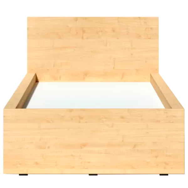 Pat Linia Kids 900 Fabrik Home 90 x 200 cm/ PAL/ Maple photo 2