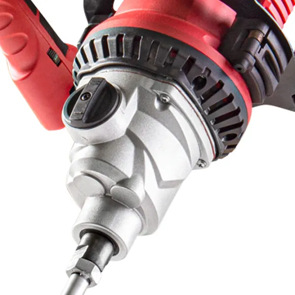 Mașină de amestecat Raider RDP-HM10 Mixer/ Red photo 3