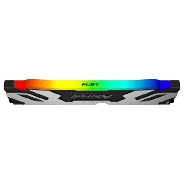 Оперативная память Kingston FURY Renegade RGB KF576C38RSAK2-32 DDR5/ 32 ГБ photo 3