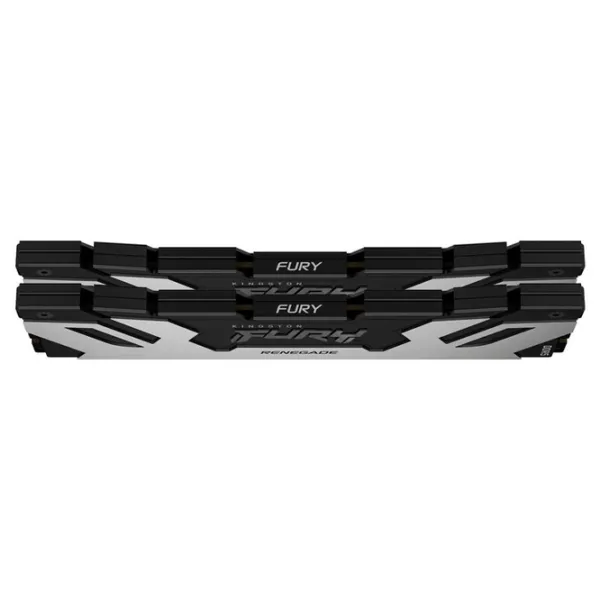 Оперативная память Kingston FURY Renegade KF576C38RSK2-32 DDR5/ 32 ГБ photo 2