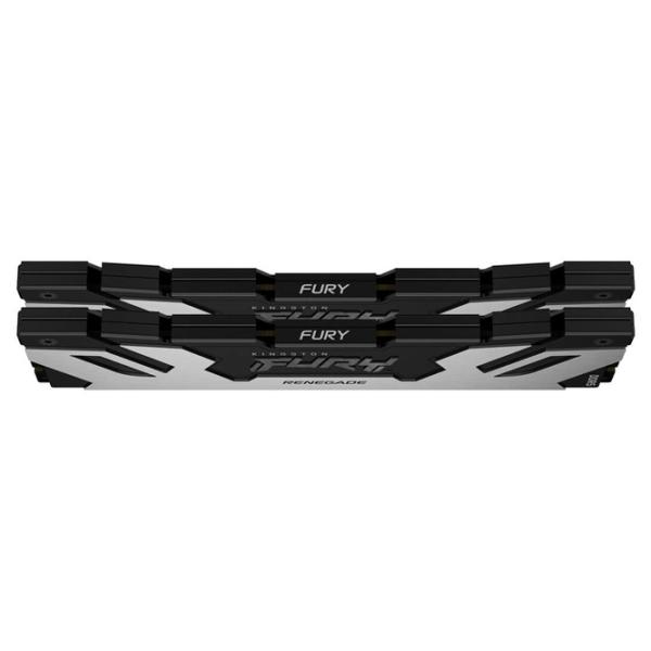 Оперативная память Kingston FURY Renegade KF576C38RSK2-32 DDR5/ 32 ГБ photo 2