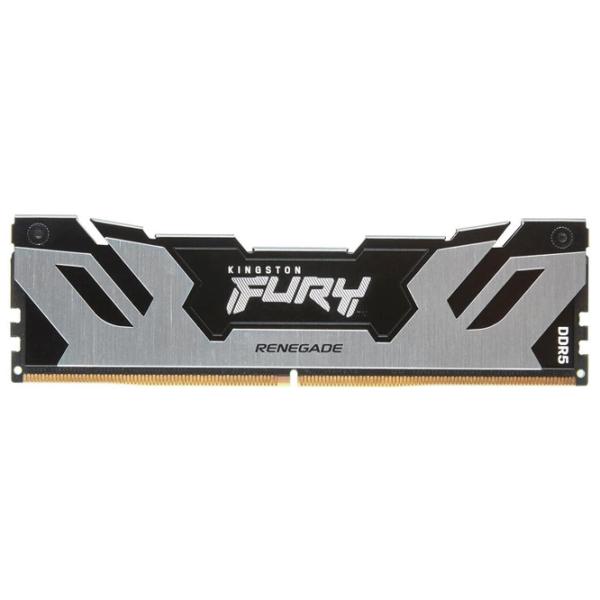 Оперативная память Kingston FURY Renegade KF576C38RSK2-32 DDR5/ 32 ГБ photo 3