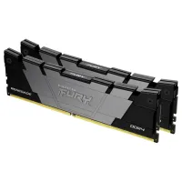 Оперативная память Kingston FURY Renegade KF436C16RB2K2/16 DIMM / DDR4 / 16 ГБ photo 2