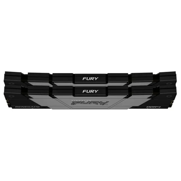 Оперативная память Kingston FURY Renegade KF432C16RB12K2/ 32 DDR4/ 32 ГБ photo 3