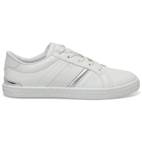 Adidași pentru femei Polaris Shoes 321556.Z 4FX Primăvară/ White photo 3