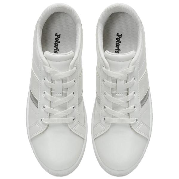 Adidași pentru femei Polaris Shoes 321556.Z 4FX Primăvară/ White photo 4