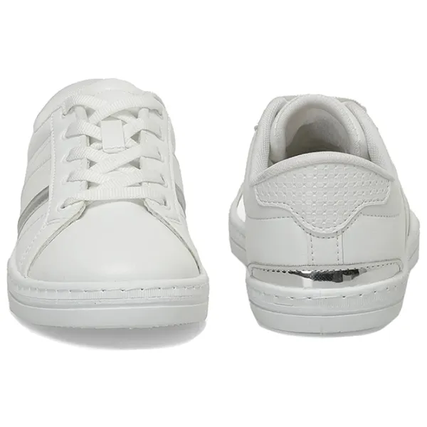 Adidași pentru femei Polaris Shoes 321556.Z 4FX Primăvară/ White photo 5