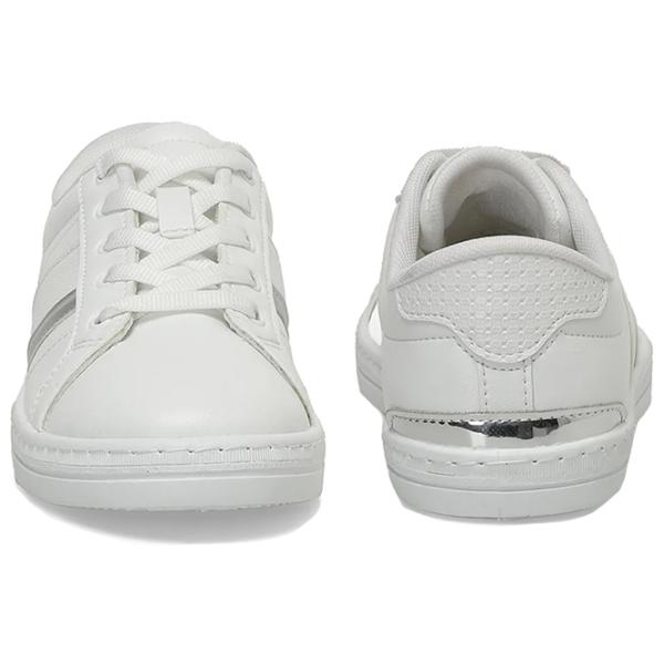 Adidași pentru femei Polaris Shoes 321556.Z 4FX Primăvară/ White photo 5