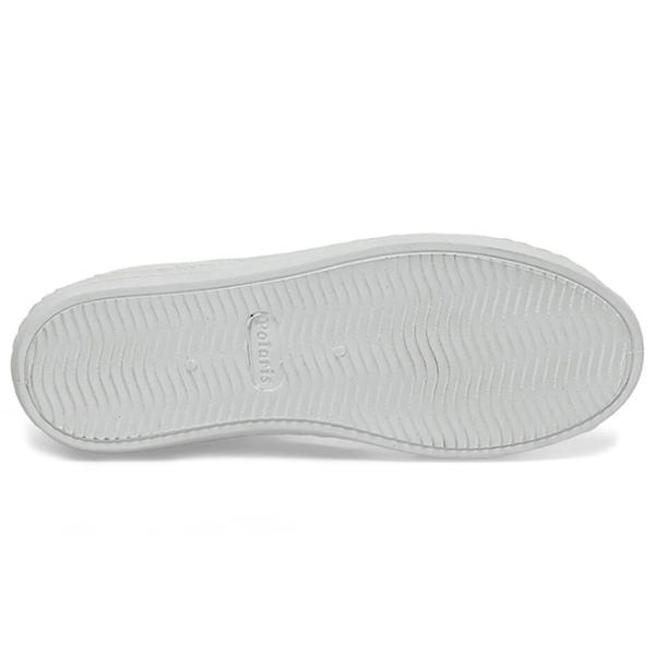 Adidași pentru femei Polaris Shoes 321556.Z 4FX Primăvară/ White photo 6