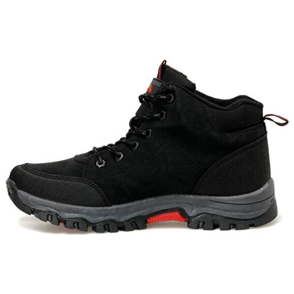 Botine pentru bărbați Proshot Brendon Hi 3PR 42/ Black photo 2