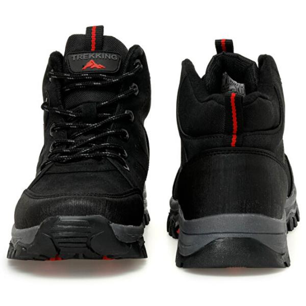 Botine pentru bărbați Proshot Brendon Hi 3PR 42/ Black photo 4
