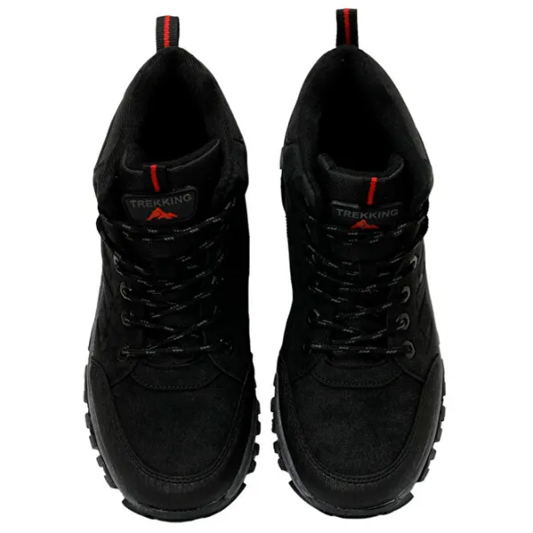 Botine pentru bărbați Proshot Brendon Hi 3PR 42/ Black photo 5