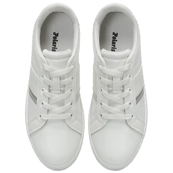 Adidași pentru femei Polaris Shoes 321556.Z 4FX Primăvară/ White photo 4 Adidași pentru femei Polaris Shoes 321556.Z 4FX Primăvară/ White photo 4