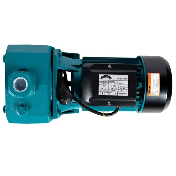 Поверхностный насос Micul Fermier DP750A 1500 Вт 10800 л/ ч photo 2