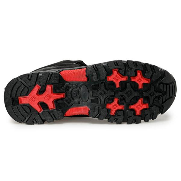Botine pentru bărbați Proshot Brendon Hi 3PR 45/ Black photo 6