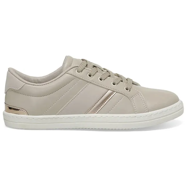 Adidași pentru femei Polaris Shoes 321556.Z 4FX Primăvară/ Beige photo 3