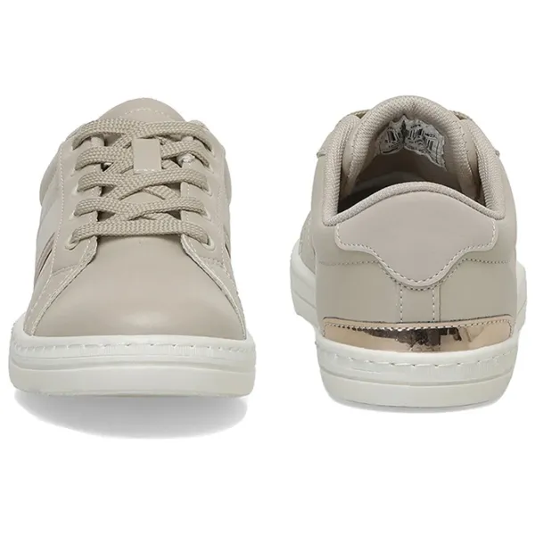 Adidași pentru femei Polaris Shoes 321556.Z 4FX Primăvară/ Beige photo 5