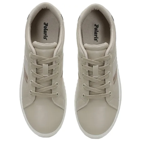 Adidași pentru femei Polaris Shoes 321556.Z 4FX Primăvară/ Beige photo 4