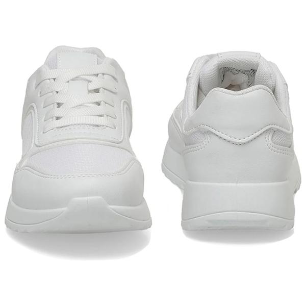 Adidași pentru femei Polaris Shoes 323509.Z 4FX Primăvară/ White photo 5