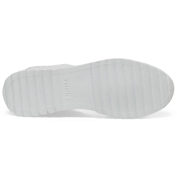 Adidași pentru femei Polaris Shoes 323509.Z 4FX Primăvară/ White photo 6