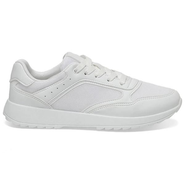 Adidași pentru femei Polaris Shoes 323509.Z 4FX Primăvară/ White photo 3