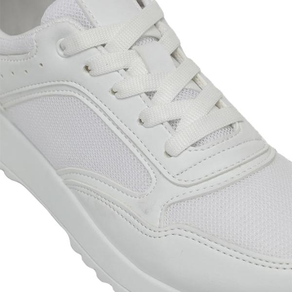 Adidași pentru femei Polaris Shoes 323509.Z 4FX Primăvară/ White photo 7