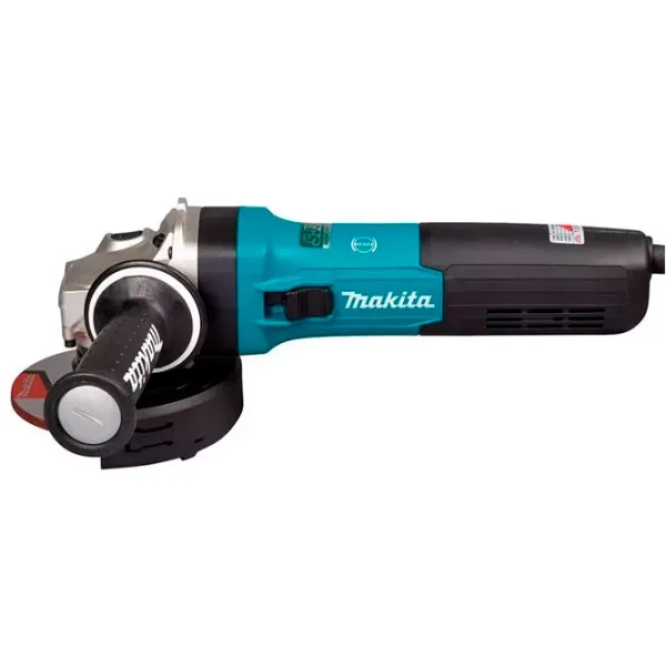 Polizor Makita GA5092X01 Unghiular/ 1900 W/ Blue photo 2