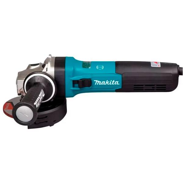 Polizor Makita GA5092X01 Unghiular/ 1900 W/ Blue photo 2
