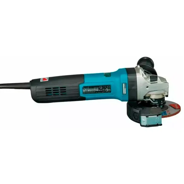 Polizor Makita GA5092X01 Unghiular/ 1900 W/ Blue photo 3