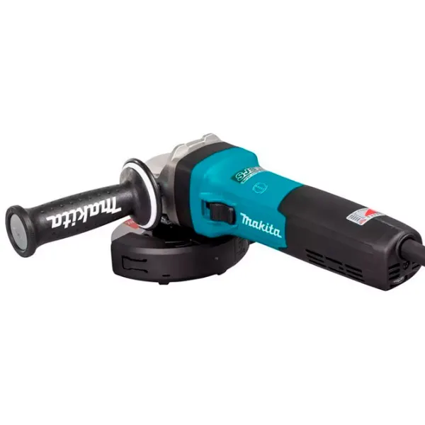 Polizor Makita GA5092X01 Unghiular/ 1900 W/ Blue photo 4