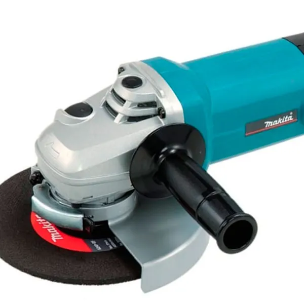 Polizor Makita GA7010C Unghiular/ 2000 W/ Blue photo 2