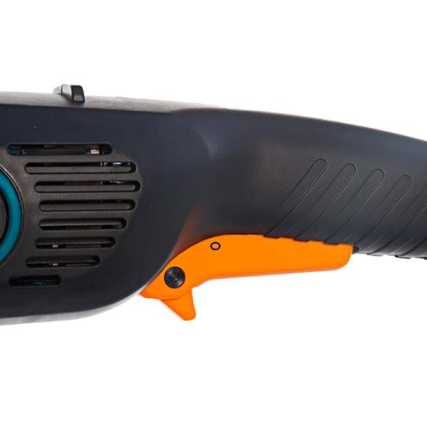 Polizor Makita GA7010C Unghiular/ 2000 W/ Blue photo 3