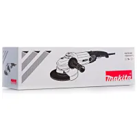 Шлифовальная машина Makita GA7010C Угловая/ 2000 Вт/ Синий photo 4