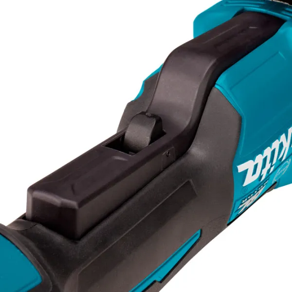 Polizor Makita DGA469Z Unghiular / / Blue photo 5