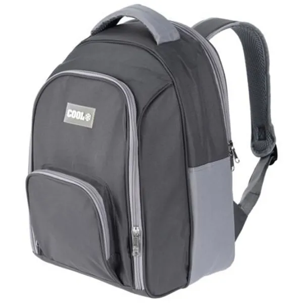 Geantă frigorifică Сool 16931 12 l/ Multicolor photo 2