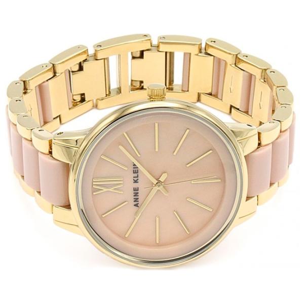 Ceas de mână pentru femei ANNE KLEIN AK/ 1412BMGB Cuarț/ 37 mm photo 4 Ceas de mână pentru femei ANNE KLEIN AK/ 1412BMGB Cuarț/ 37 mm photo 4