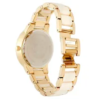 Ceas de mână pentru femei ANNE KLEIN AK/ 1412IVGB Cuarț/ 37 mm photo 2