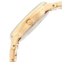 Ceas de mână pentru femei ANNE KLEIN AK/ 1412IVGB Cuarț/ 37 mm photo 4