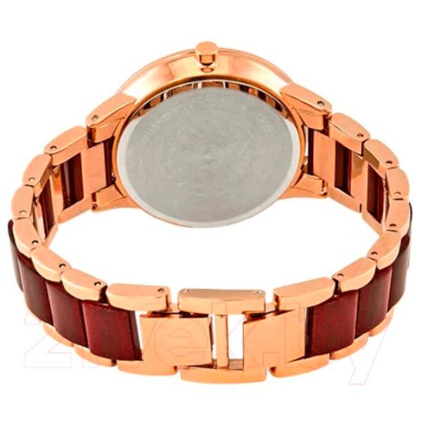 Ceas de mână pentru femei ANNE KLEIN AK/ 1412RGBY Cuarț/ 37 mm photo 2 Ceas de mână pentru femei ANNE KLEIN AK/ 1412RGBY Cuarț/ 37 mm photo 2