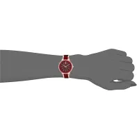 Наручные часы для женщин ANNE KLEIN AK/ 1412RGBY Кварцевый/ 37 мм photo 4