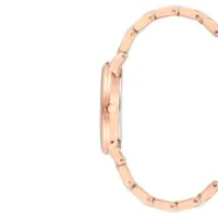 Наручные часы для женщин ANNE KLEIN AK/ 1412RGWT Кварцевый/ 34 мм photo 2