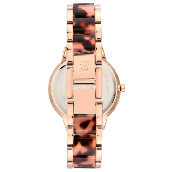 Наручные часы для женщин ANNE KLEIN AK/ 1412TORG Кварцевый/ 34 мм photo 2