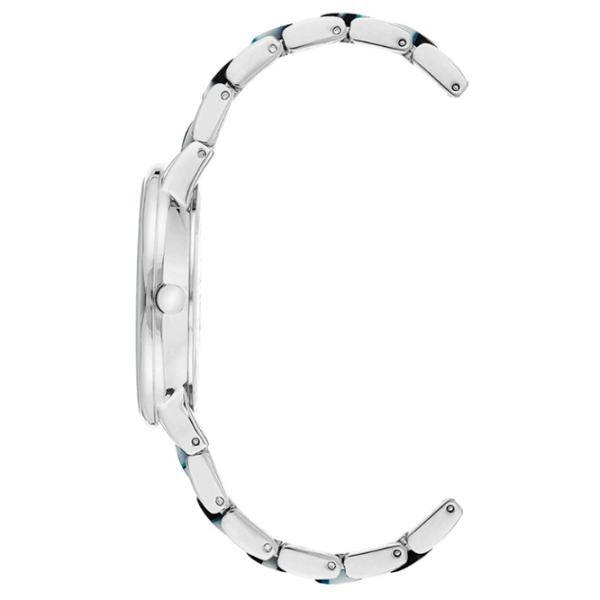 Ceas de mână pentru femei ANNE KLEIN AK/ 1413BTSV Cuarț/ 37 mm photo 2 Ceas de mână pentru femei ANNE KLEIN AK/ 1413BTSV Cuarț/ 37 mm photo 2