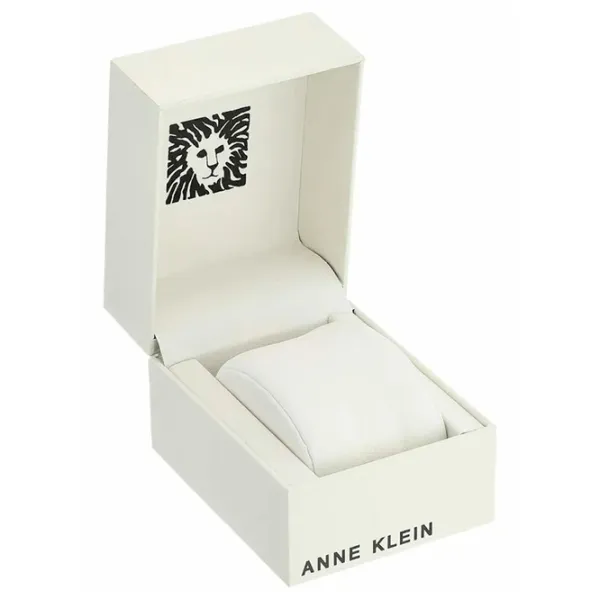 Ceas de mână pentru femei ANNE KLEIN AK/ 1413BTSV Cuarț/ 37 mm photo 3 Ceas de mână pentru femei ANNE KLEIN AK/ 1413BTSV Cuarț/ 37 mm photo 3