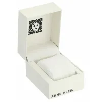 Наручные часы для женщин ANNE KLEIN AK/ 1413BTSV Кварцевый/ 37 мм photo 3